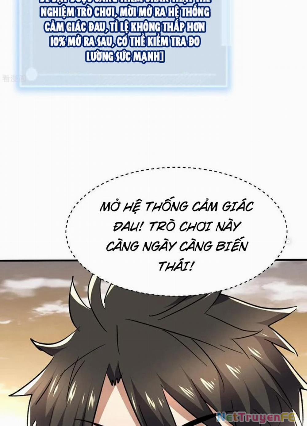 Từ Dã Quái Bắt Đầu Thăng Cấp 56 trang 64