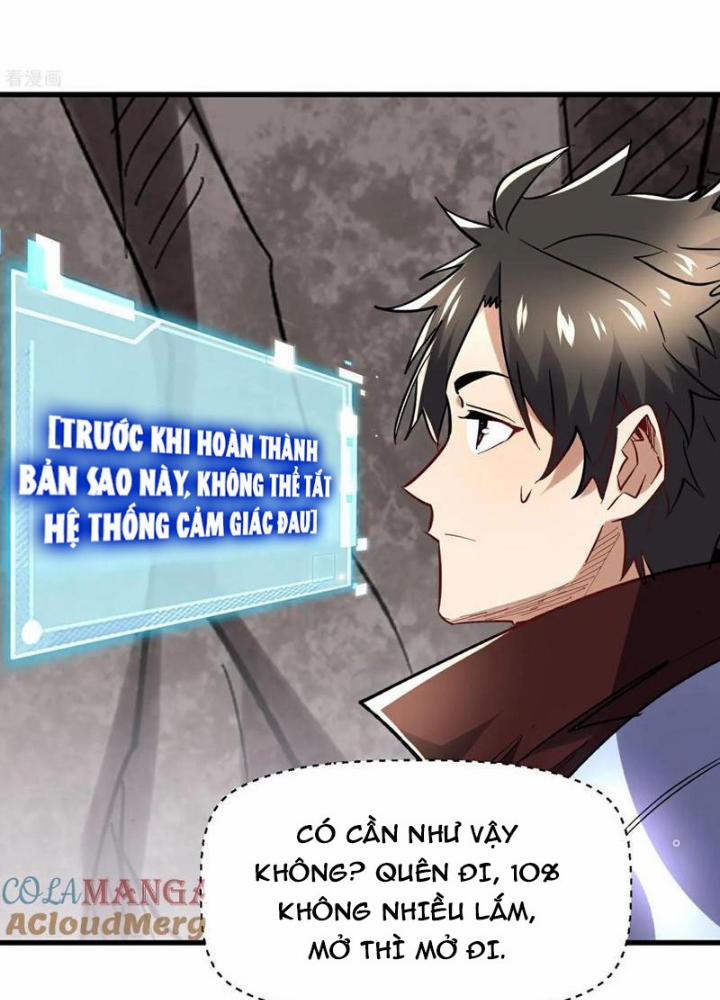 Từ Dã Quái Bắt Đầu Thăng Cấp 57 trang 10