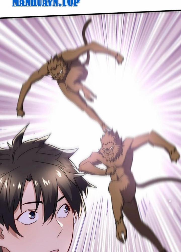 Từ Dã Quái Bắt Đầu Thăng Cấp 57 trang 12