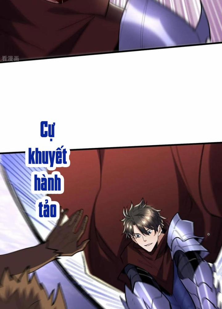 Từ Dã Quái Bắt Đầu Thăng Cấp 57 trang 14