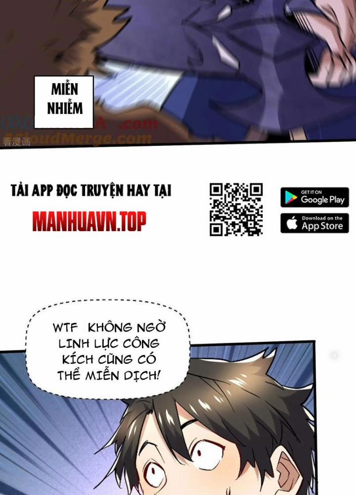 Từ Dã Quái Bắt Đầu Thăng Cấp 57 trang 16