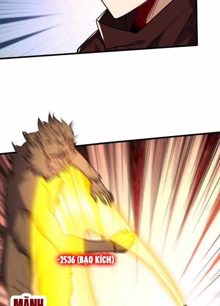 Từ Dã Quái Bắt Đầu Thăng Cấp 57 trang 18