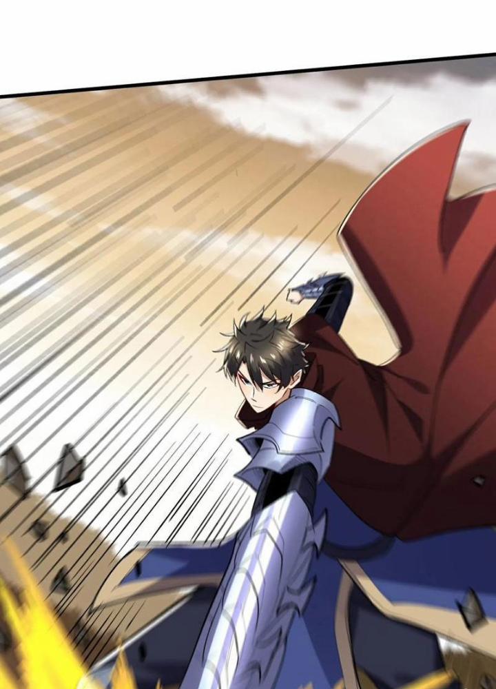 Từ Dã Quái Bắt Đầu Thăng Cấp 57 trang 2