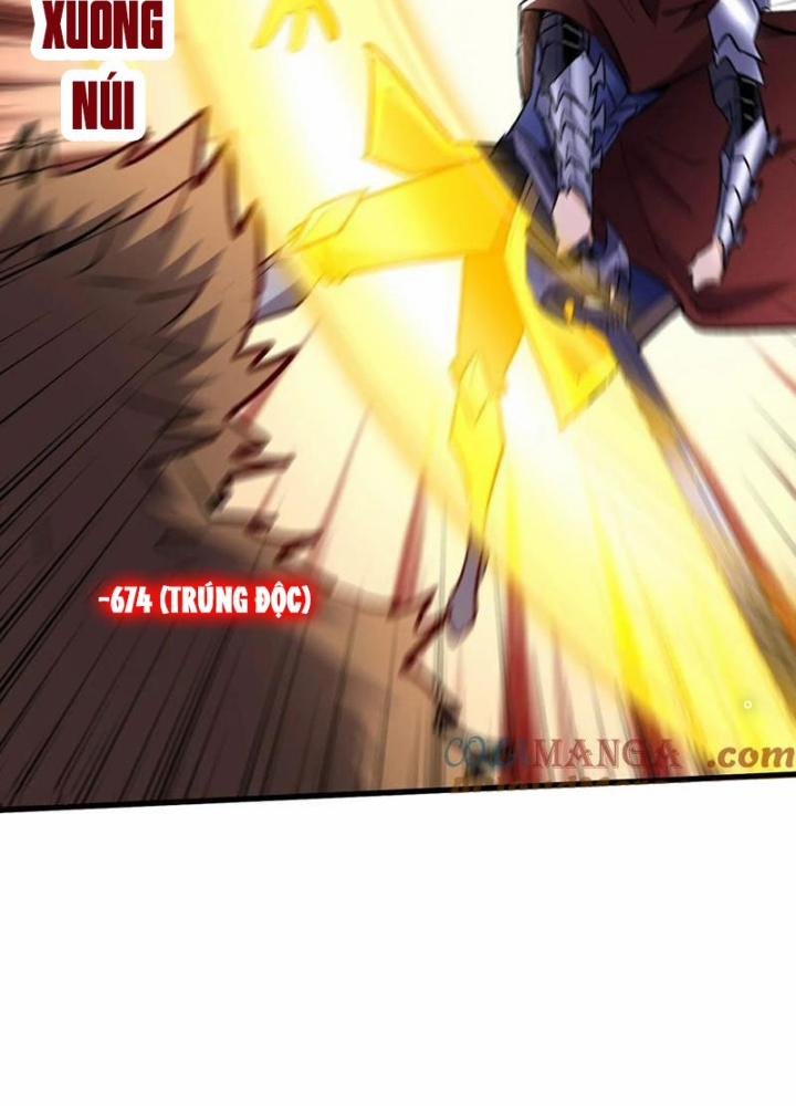 Từ Dã Quái Bắt Đầu Thăng Cấp 57 trang 20