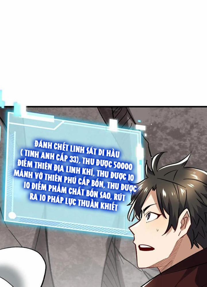 Từ Dã Quái Bắt Đầu Thăng Cấp 57 trang 22