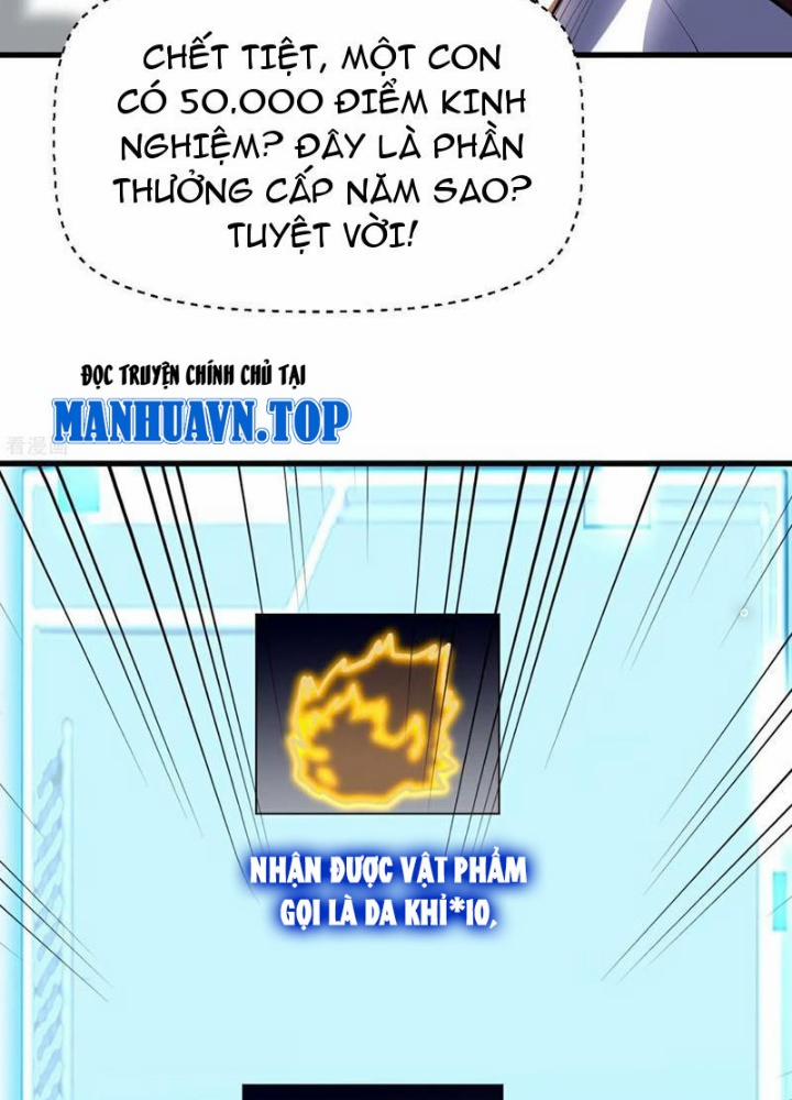 Từ Dã Quái Bắt Đầu Thăng Cấp 57 trang 24