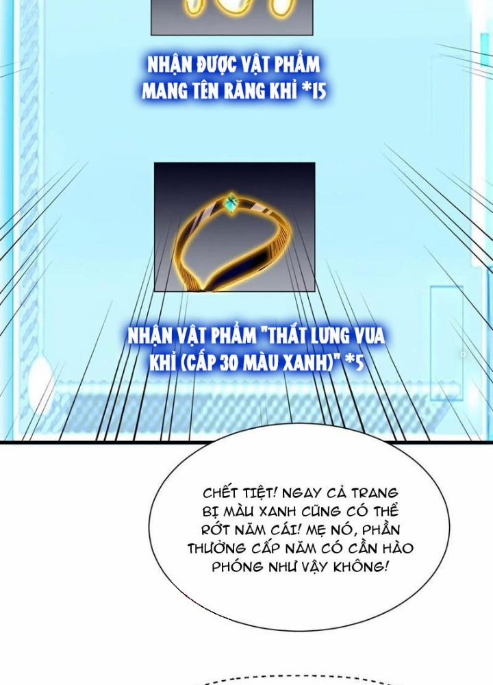 Từ Dã Quái Bắt Đầu Thăng Cấp 57 trang 26
