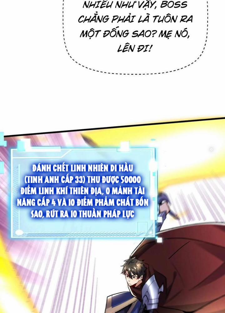 Từ Dã Quái Bắt Đầu Thăng Cấp 57 trang 28