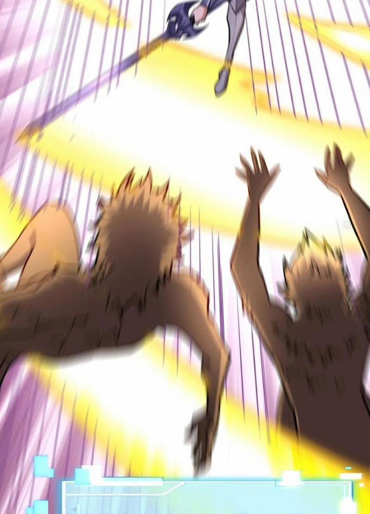 Từ Dã Quái Bắt Đầu Thăng Cấp 57 trang 30