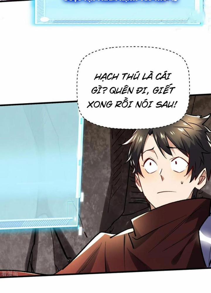 Từ Dã Quái Bắt Đầu Thăng Cấp 57 trang 32