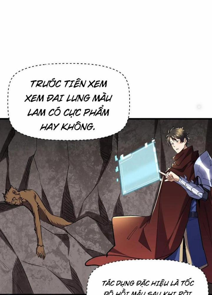 Từ Dã Quái Bắt Đầu Thăng Cấp 57 trang 34