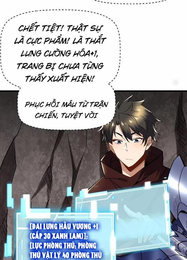 Từ Dã Quái Bắt Đầu Thăng Cấp 57 trang 36