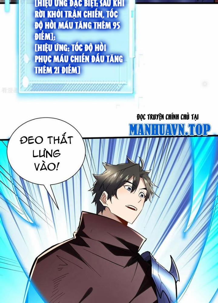 Từ Dã Quái Bắt Đầu Thăng Cấp 57 trang 38