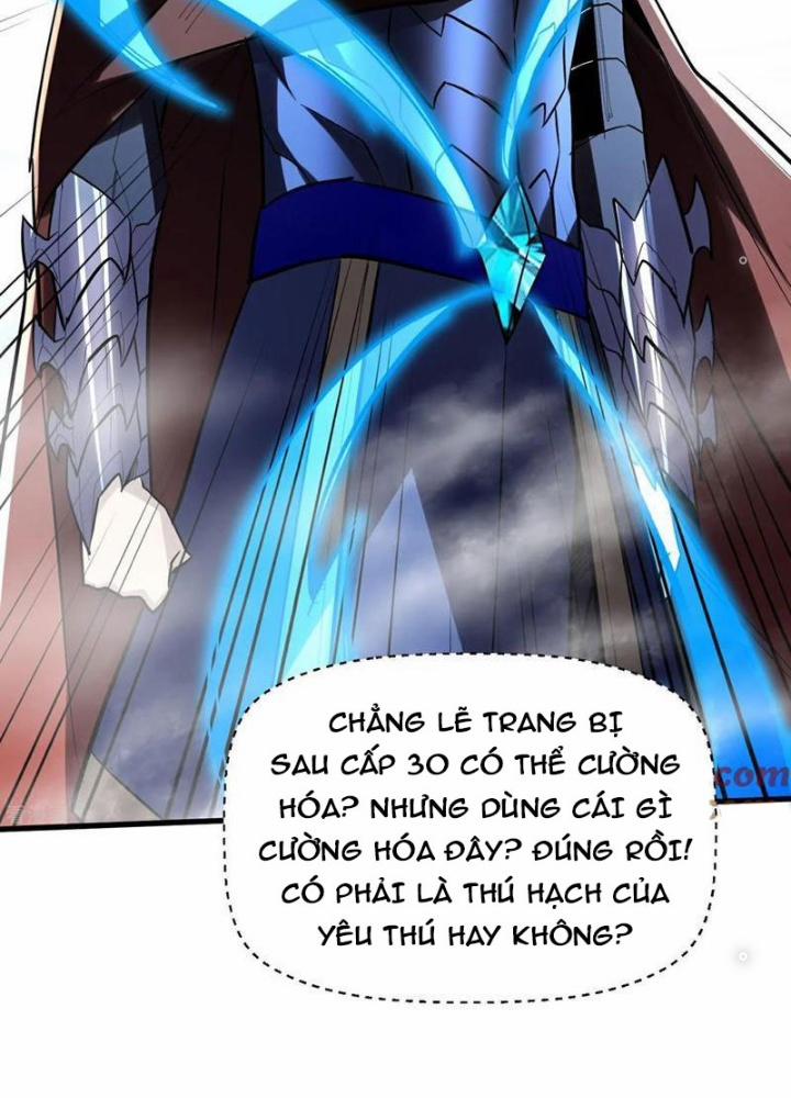 Từ Dã Quái Bắt Đầu Thăng Cấp 57 trang 40