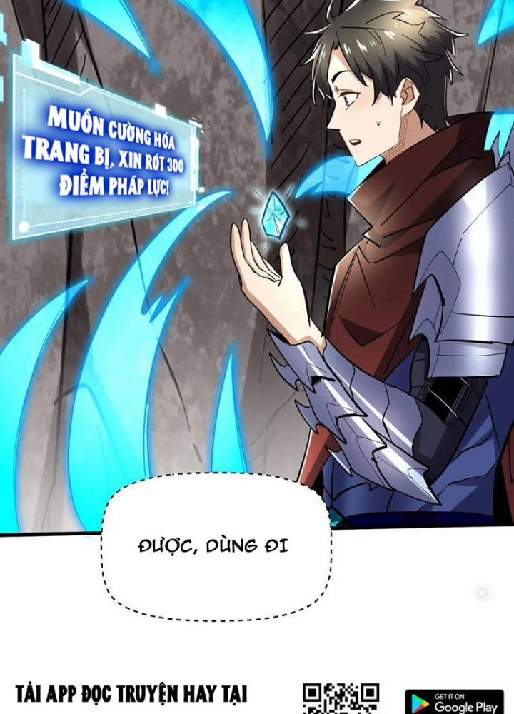 Từ Dã Quái Bắt Đầu Thăng Cấp 57 trang 42