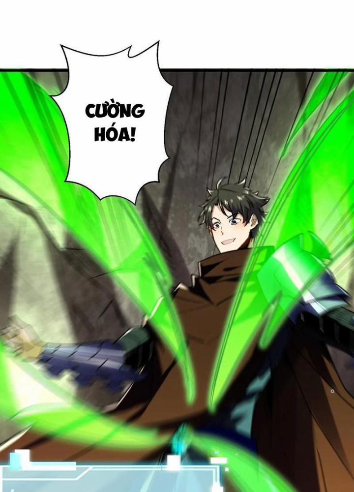 Từ Dã Quái Bắt Đầu Thăng Cấp 57 trang 44