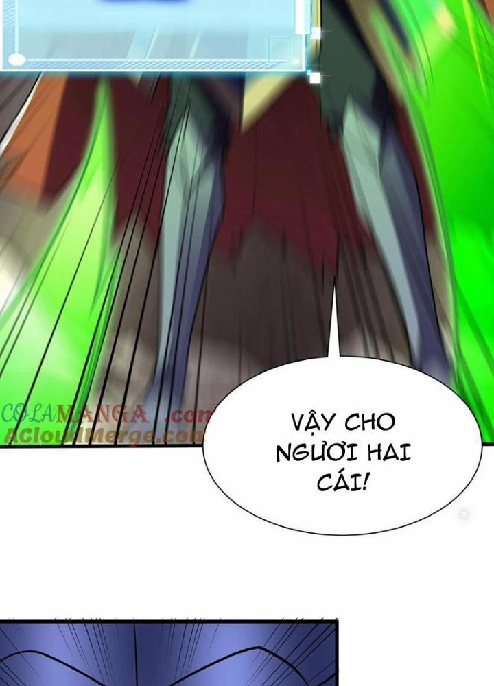 Từ Dã Quái Bắt Đầu Thăng Cấp 57 trang 46