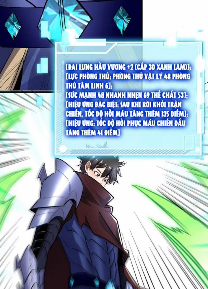 Từ Dã Quái Bắt Đầu Thăng Cấp 57 trang 48