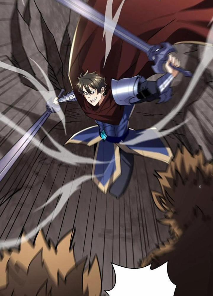 Từ Dã Quái Bắt Đầu Thăng Cấp 57 trang 52