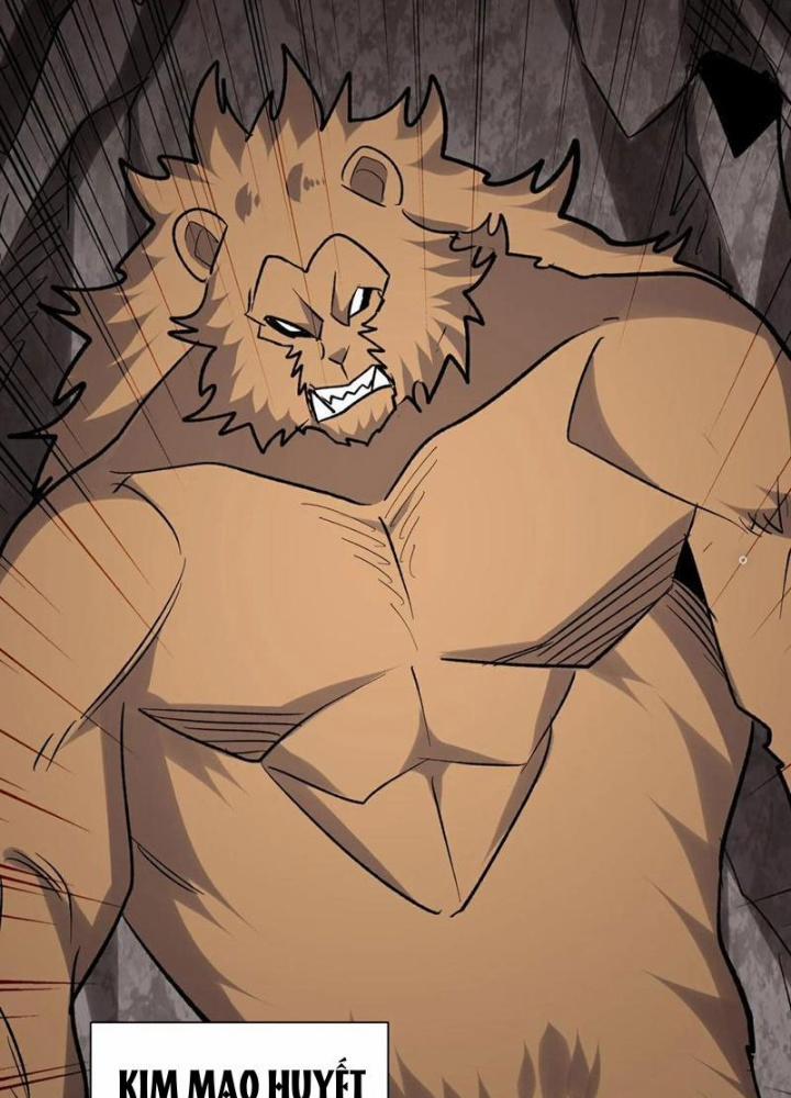 Từ Dã Quái Bắt Đầu Thăng Cấp 57 trang 58