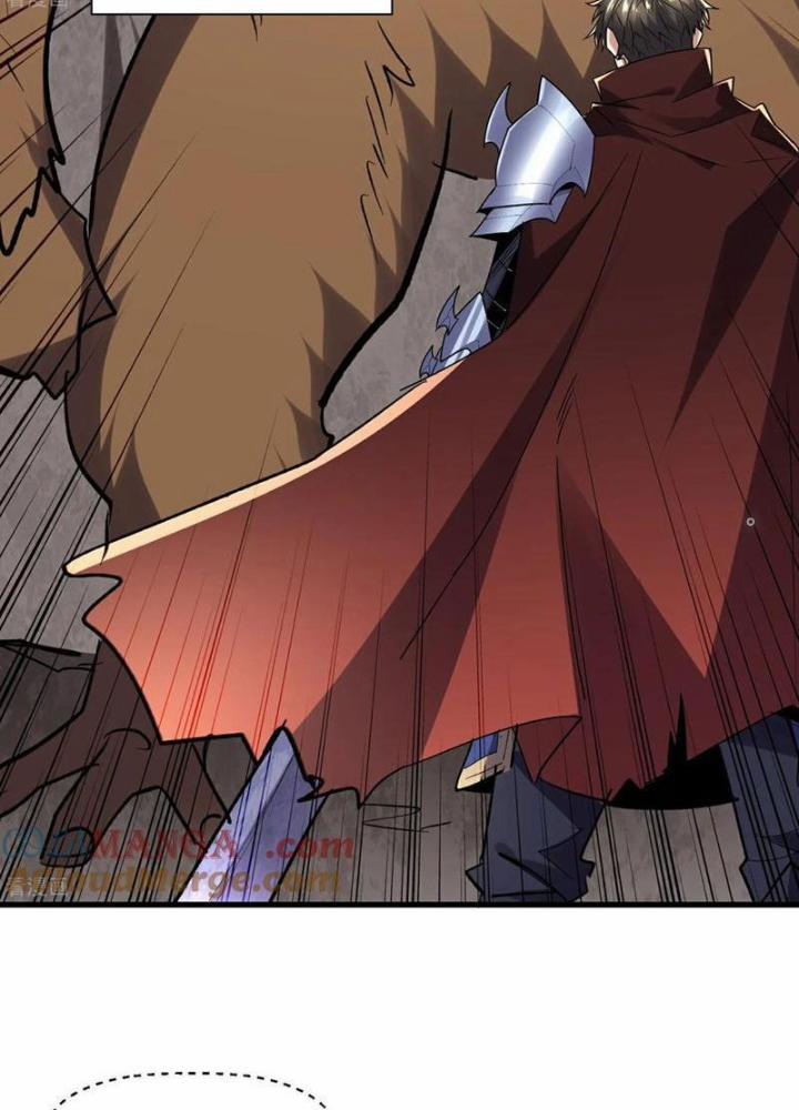 Từ Dã Quái Bắt Đầu Thăng Cấp 57 trang 60