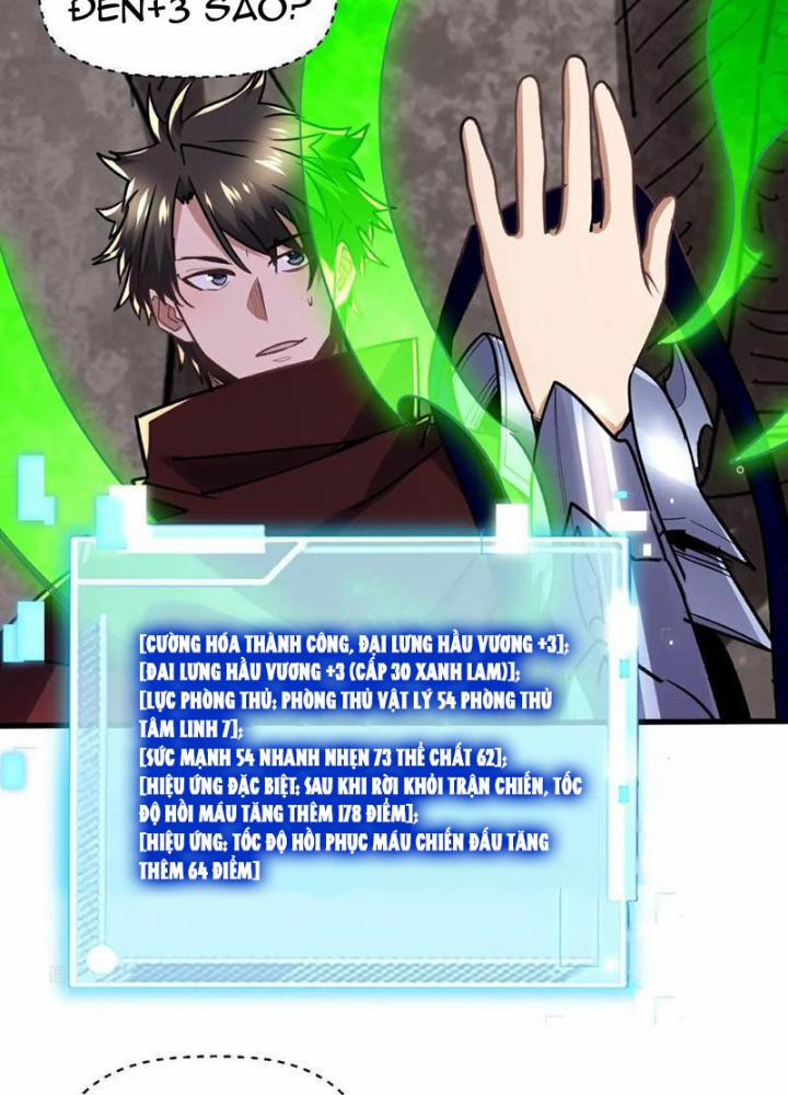 Từ Dã Quái Bắt Đầu Thăng Cấp 57 trang 62