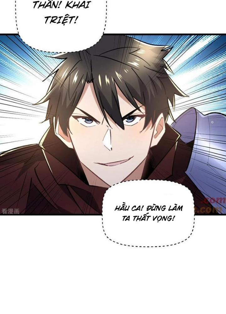 Từ Dã Quái Bắt Đầu Thăng Cấp 57 trang 64