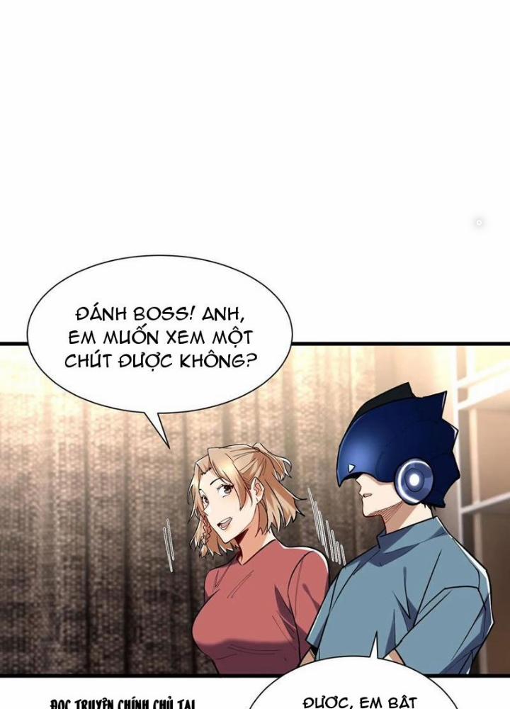 Từ Dã Quái Bắt Đầu Thăng Cấp 57 trang 68