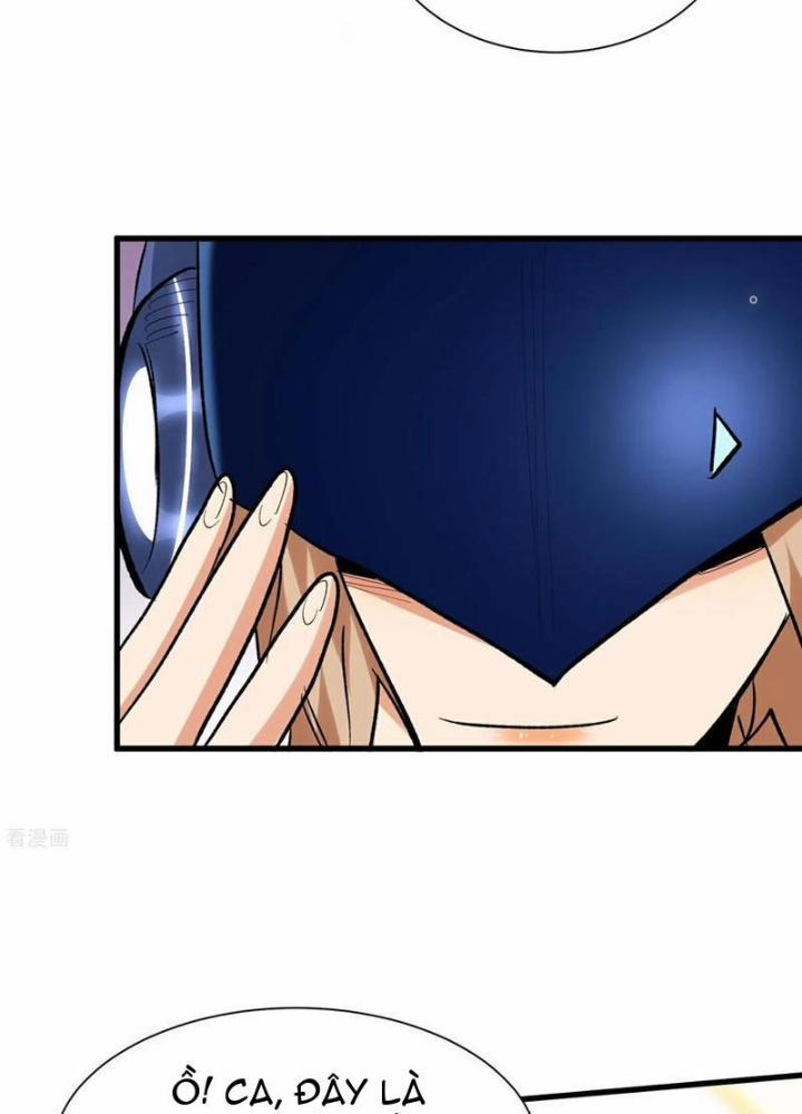 Từ Dã Quái Bắt Đầu Thăng Cấp 57 trang 70