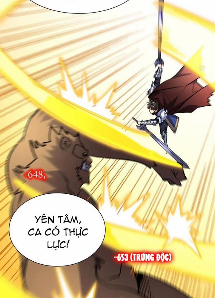 Từ Dã Quái Bắt Đầu Thăng Cấp 57 trang 72
