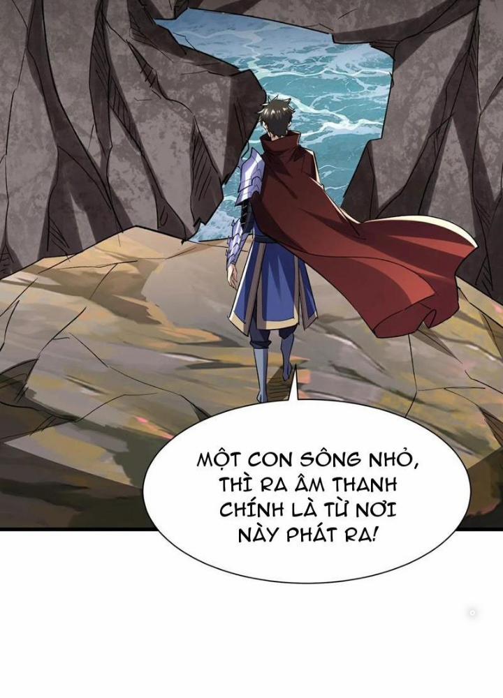 Từ Dã Quái Bắt Đầu Thăng Cấp 57 trang 8