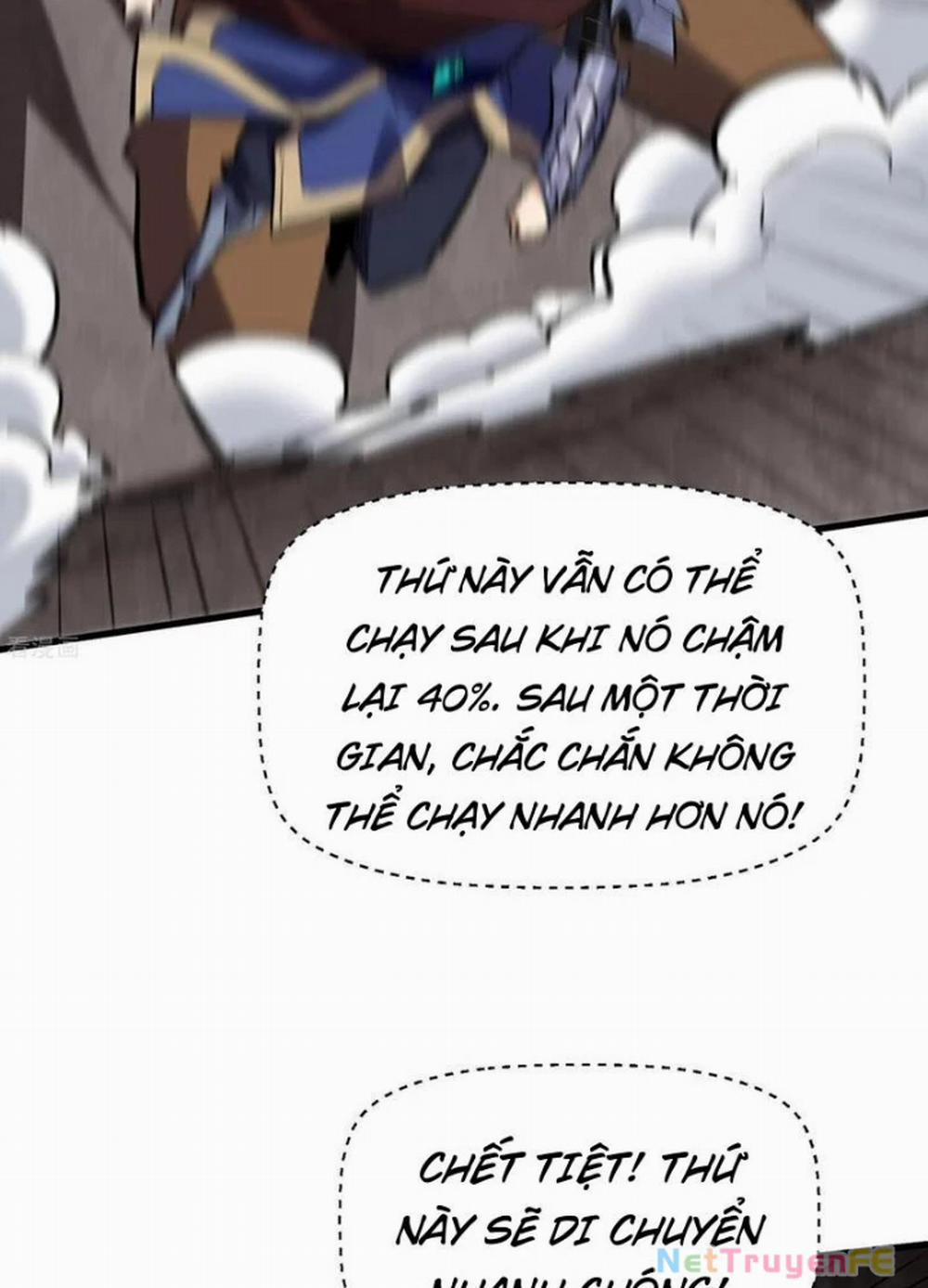 Từ Dã Quái Bắt Đầu Thăng Cấp 58 trang 10