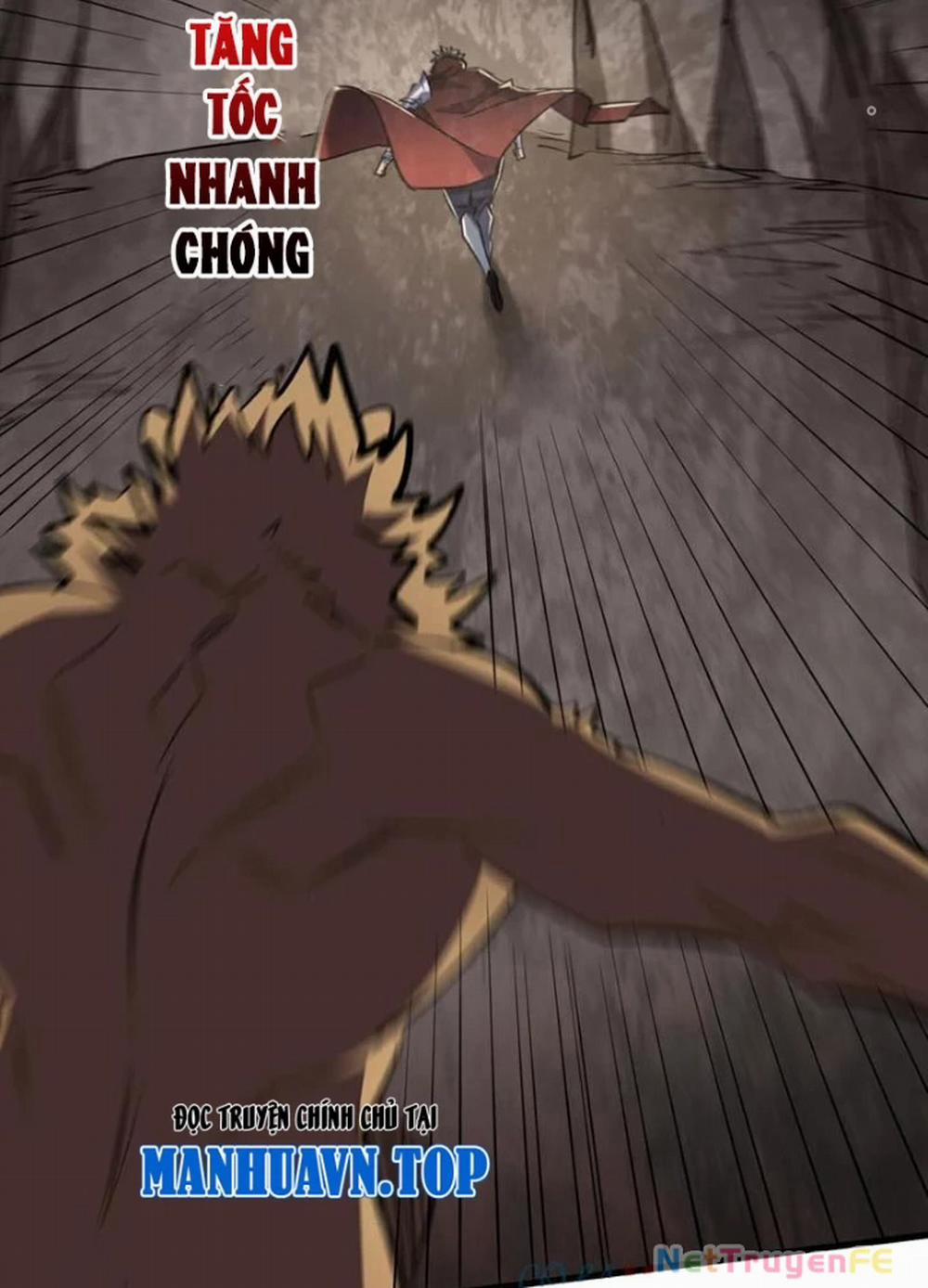 Từ Dã Quái Bắt Đầu Thăng Cấp 58 trang 12