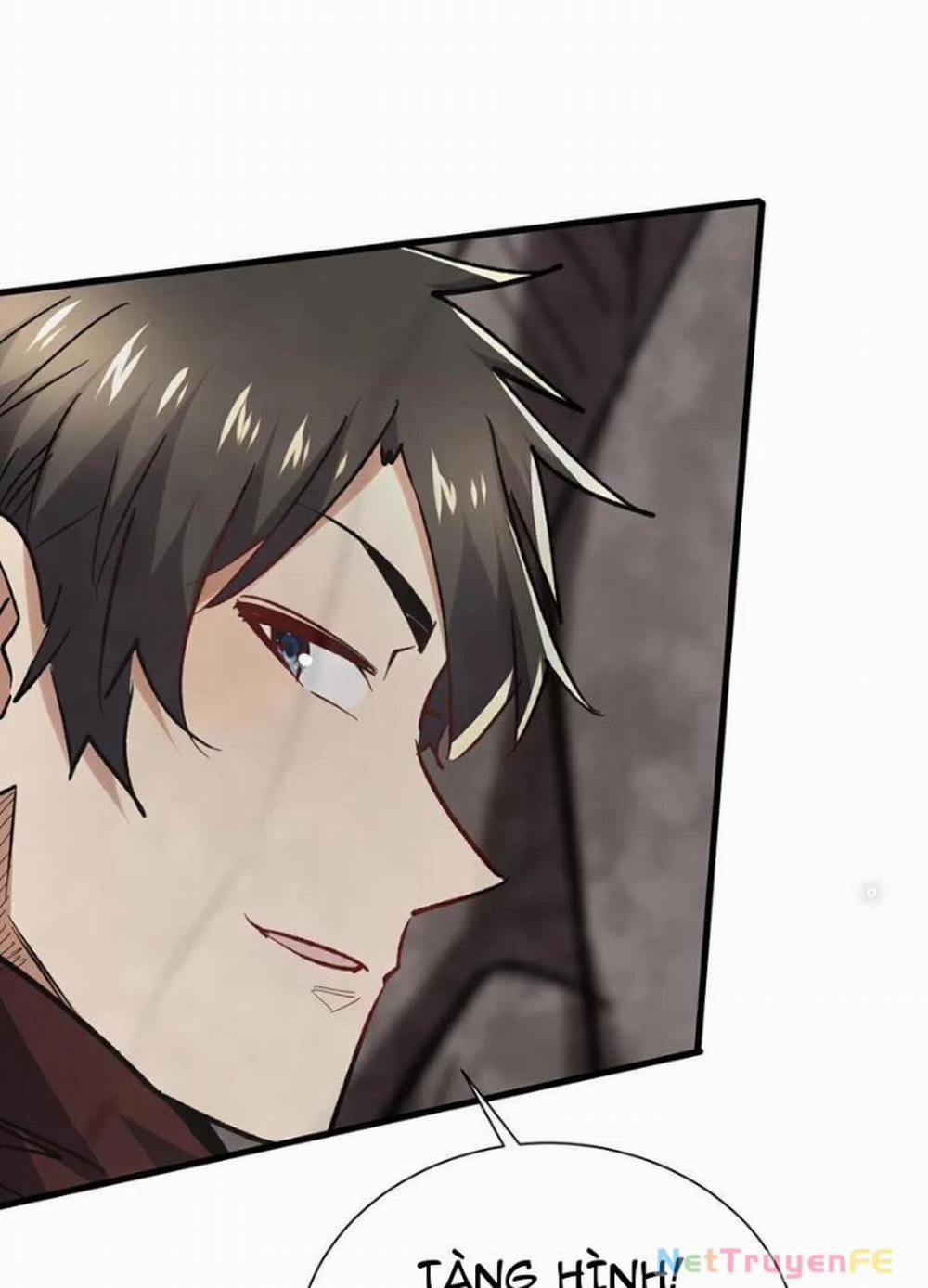 Từ Dã Quái Bắt Đầu Thăng Cấp 58 trang 14