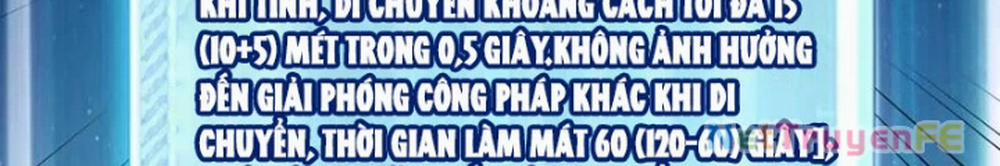 Từ Dã Quái Bắt Đầu Thăng Cấp 58 trang 27