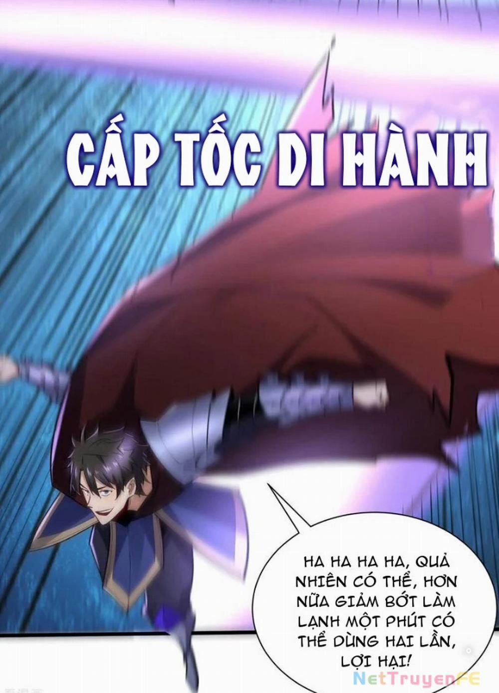 Từ Dã Quái Bắt Đầu Thăng Cấp 58 trang 32