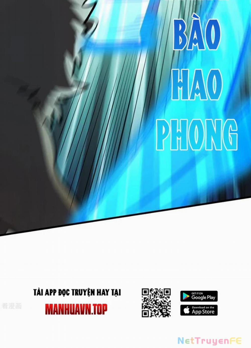 Từ Dã Quái Bắt Đầu Thăng Cấp 58 trang 4