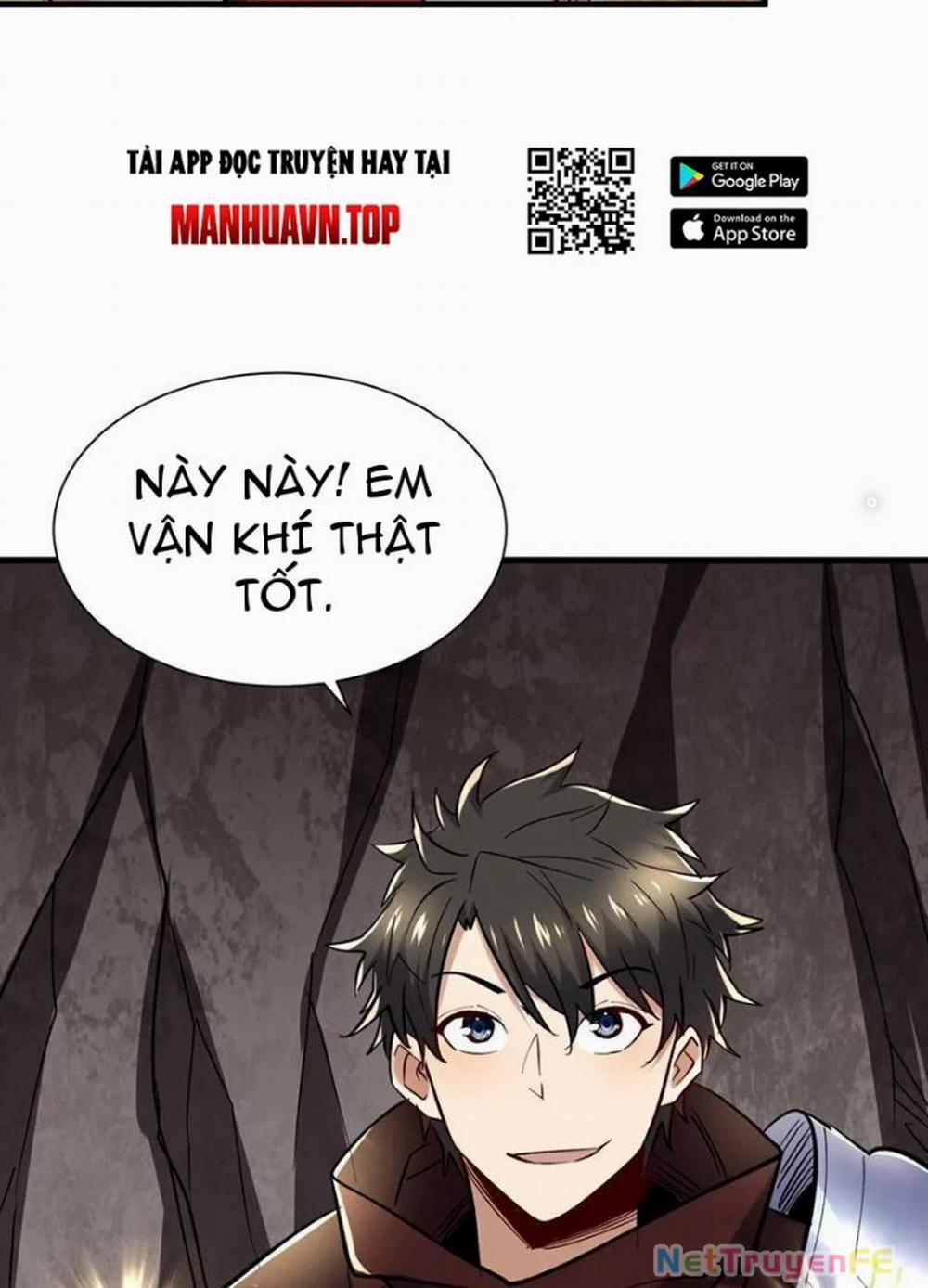 Từ Dã Quái Bắt Đầu Thăng Cấp 58 trang 54