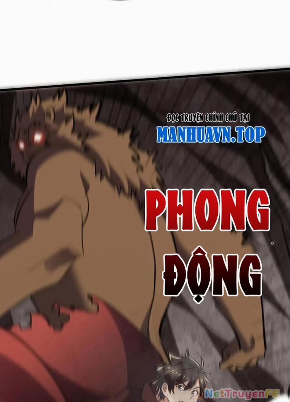 Từ Dã Quái Bắt Đầu Thăng Cấp 58 trang 8