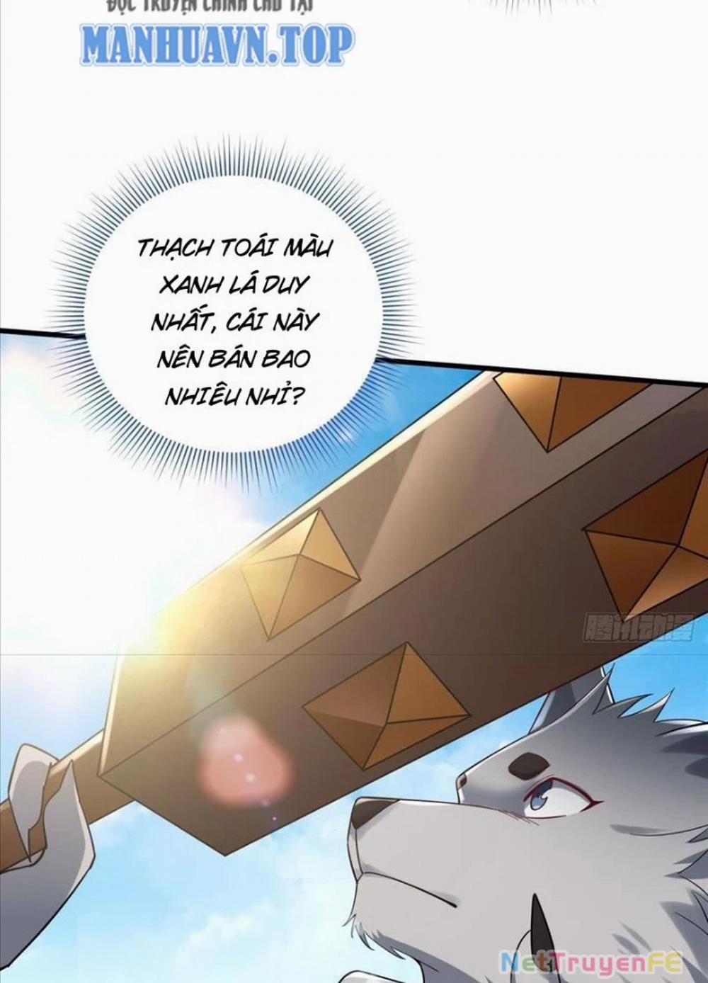Từ Dã Quái Bắt Đầu Thăng Cấp 6 trang 11