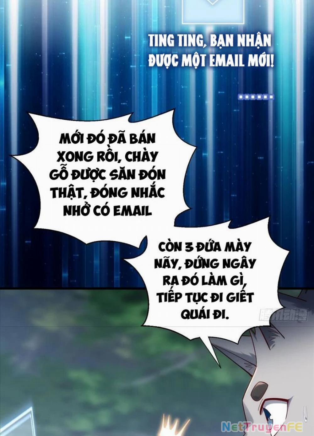 Từ Dã Quái Bắt Đầu Thăng Cấp 6 trang 15