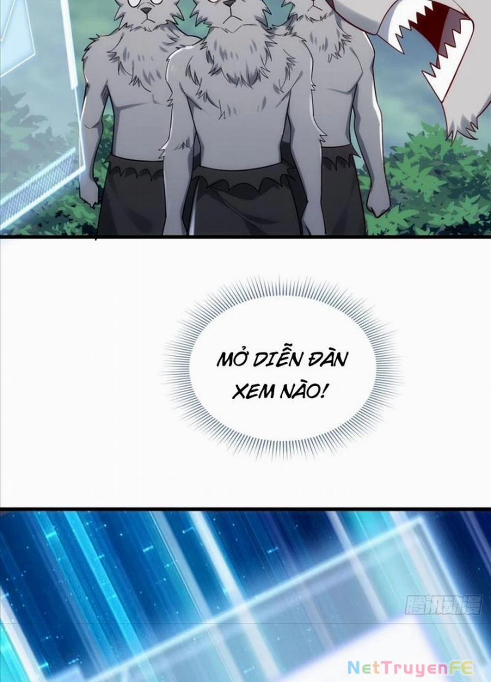 Từ Dã Quái Bắt Đầu Thăng Cấp 6 trang 17