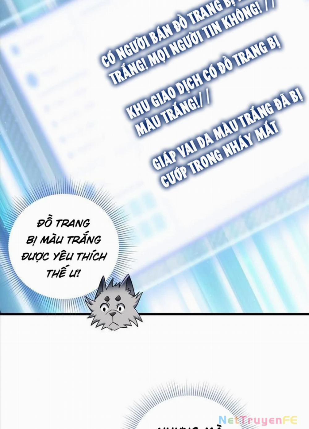 Từ Dã Quái Bắt Đầu Thăng Cấp 6 trang 19