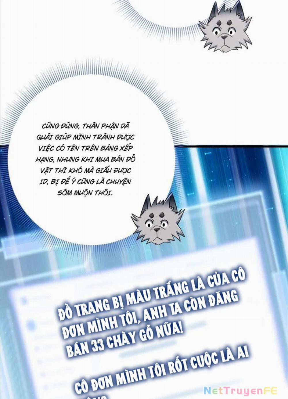 Từ Dã Quái Bắt Đầu Thăng Cấp 6 trang 21