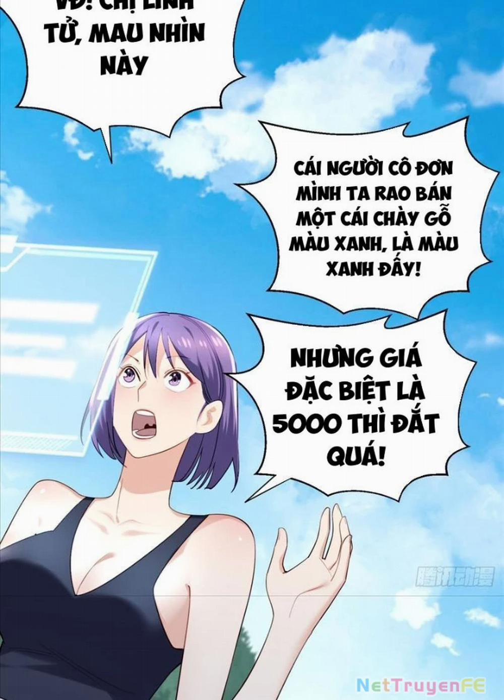 Từ Dã Quái Bắt Đầu Thăng Cấp 6 trang 31