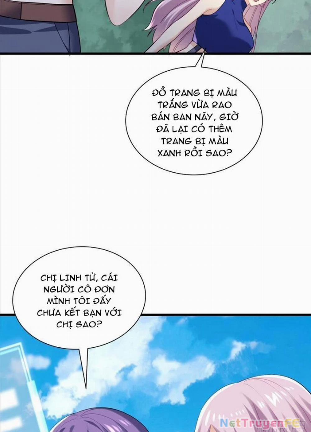 Từ Dã Quái Bắt Đầu Thăng Cấp 6 trang 33