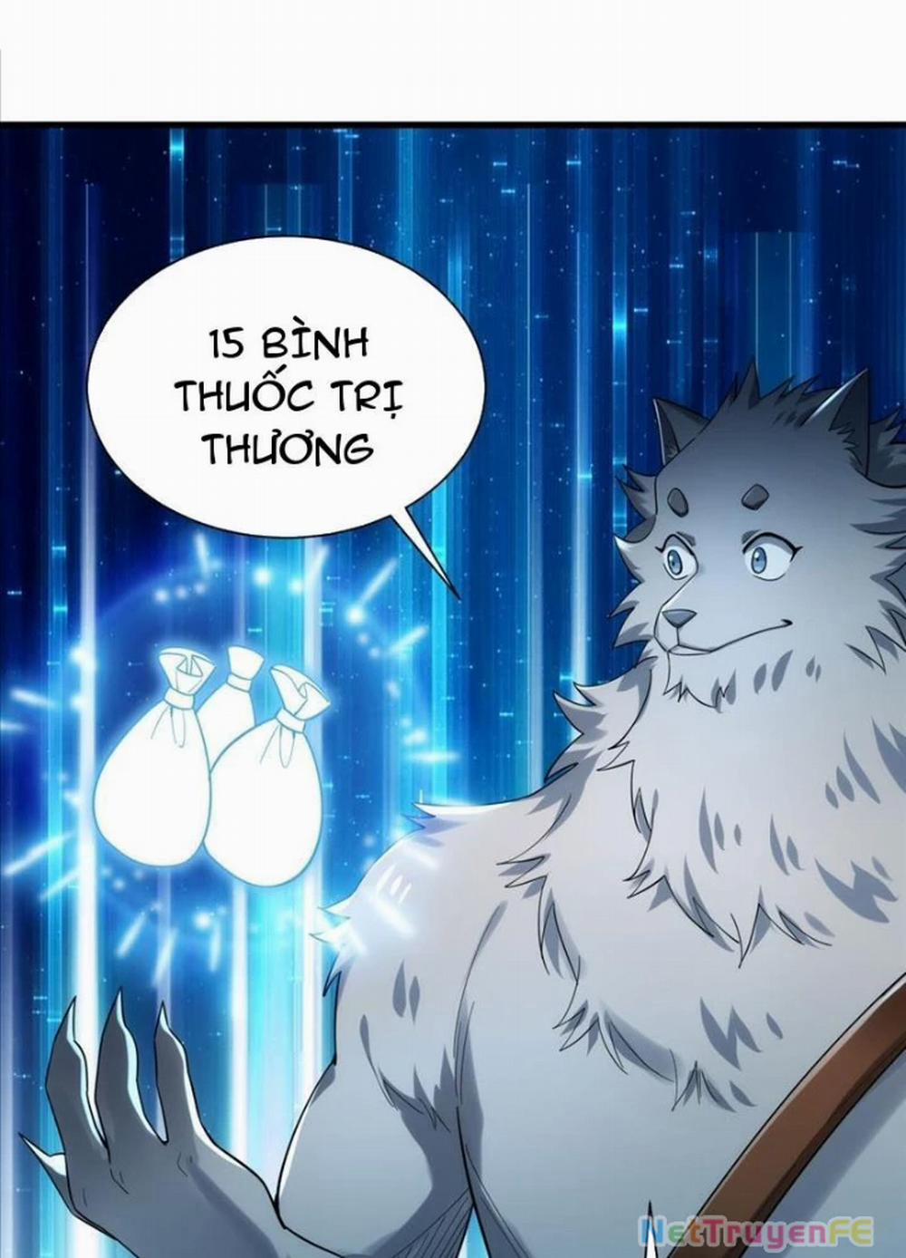 Từ Dã Quái Bắt Đầu Thăng Cấp 6 trang 49