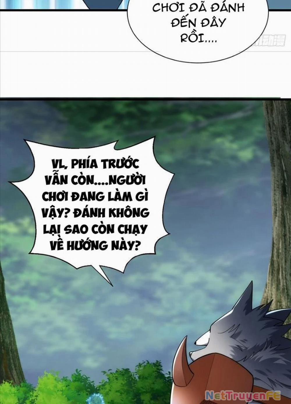 Từ Dã Quái Bắt Đầu Thăng Cấp 6 trang 51
