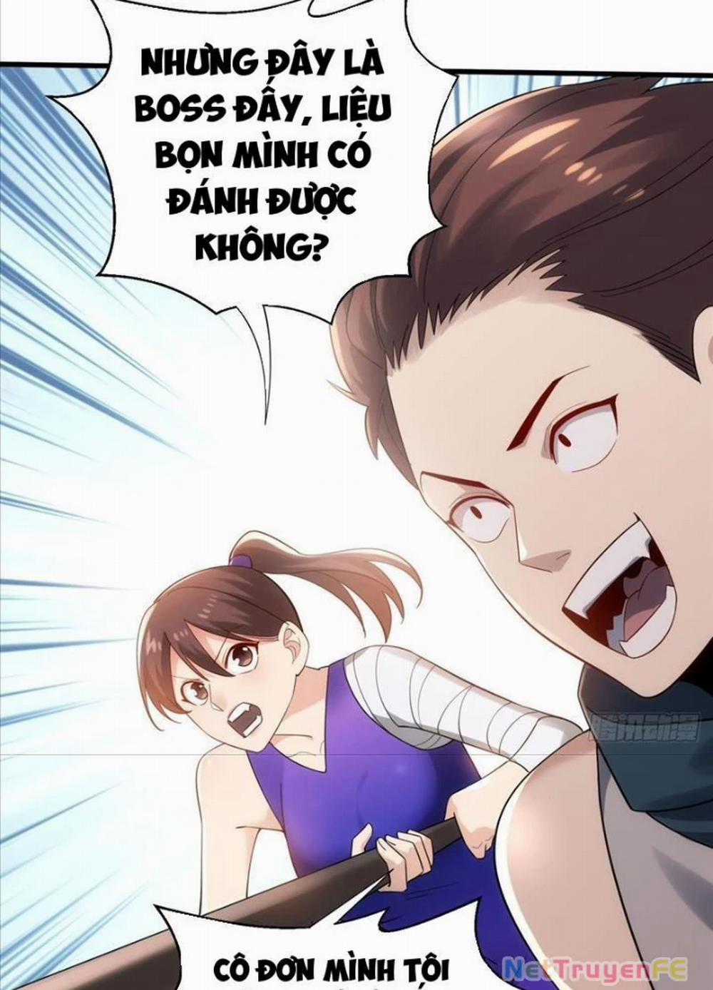 Từ Dã Quái Bắt Đầu Thăng Cấp 6 trang 69