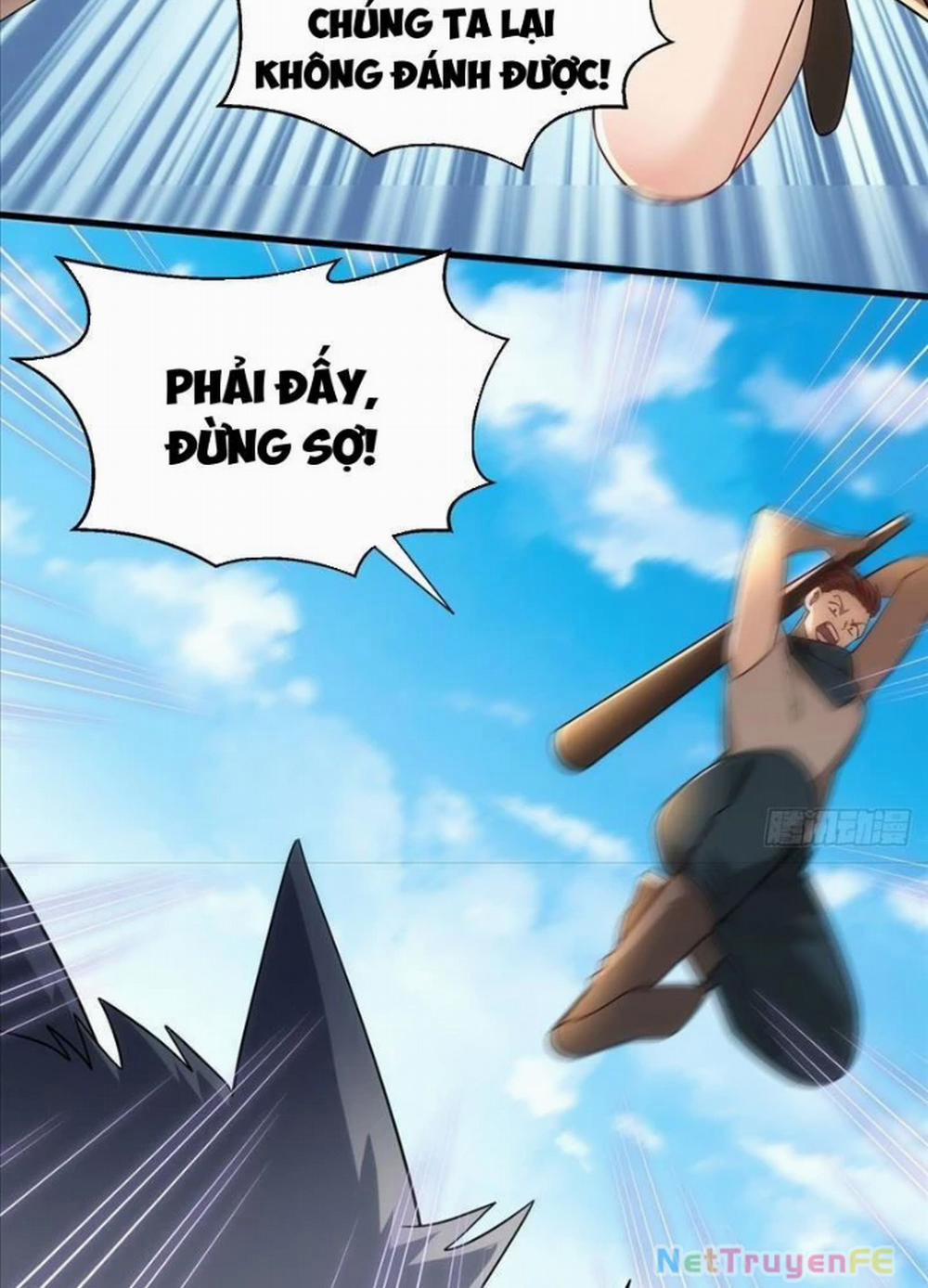 Từ Dã Quái Bắt Đầu Thăng Cấp 6 trang 71